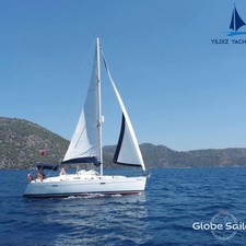 Beneteau Oceanis 343