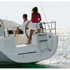 Beneteau Oceanis 43