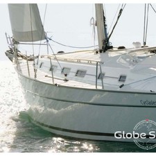 Beneteau Oceanis 43