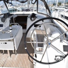 Jeanneau Sun Odyssey 519