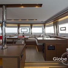 Lagoon 50