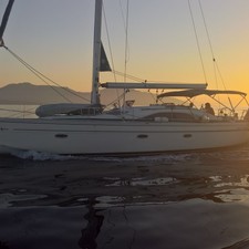 Bavaria 44 Vision