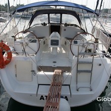 Beneteau Cyclades 43.4