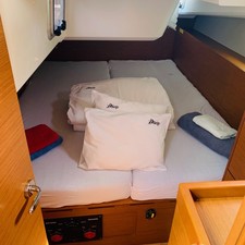 Jeanneau Sun Odyssey 490