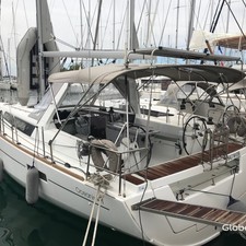 Beneteau Oceanis 41
