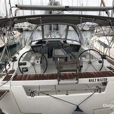 Beneteau Oceanis 41