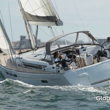 Jeanneau Sun Odyssey 509