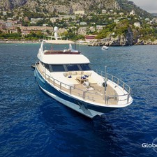 Aegean Yacht Bodrum Builders 101