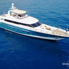 Aegean Yacht Bodrum Builders 101