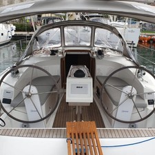 Bavaria CRUISER 34