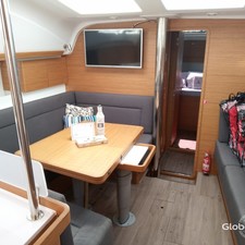 Elan Impression 45