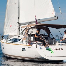 Elan Impression 45