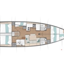 Jeanneau Sun Odyssey 490