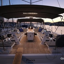 Beneteau Oceanis 51.1