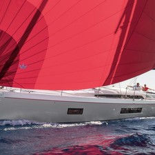 Beneteau Oceanis 51.1