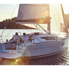 Jeanneau Sun Odyssey 319