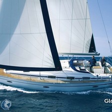 Bavaria 39 Cruiser