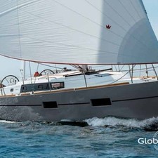 Beneteau Oceanis 38.1