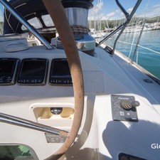 Jeanneau Sun Odyssey 54 DS