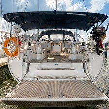Bavaria Cruiser 50