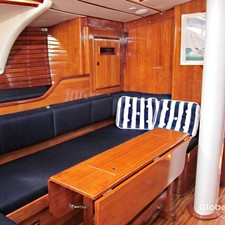 Swan 48