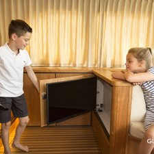 Linssen Grand Sturdy 40.0