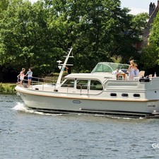 Linssen Grand Sturdy 40.0