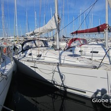 Beneteau First 31.7