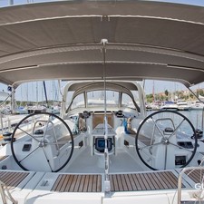 Beneteau Oceanis 50 Family