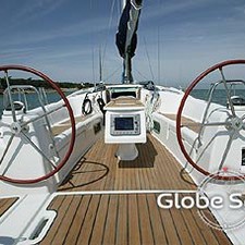 Beneteau Oceanis 40