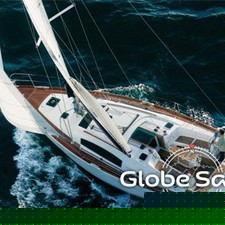 Beneteau Oceanis 40