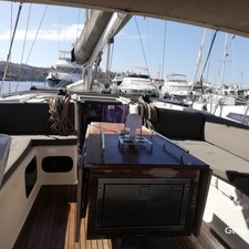 Dufour 520 Grand Large