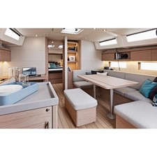 Beneteau Oceanis 46.1