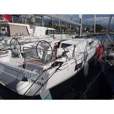 Beneteau Oceanis 46.1