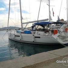 Jeanneau 53