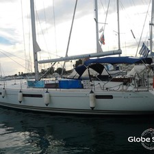 Jeanneau 53