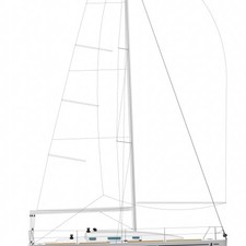 Beneteau First 30 JK