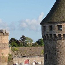 Beneteau First 30 JK