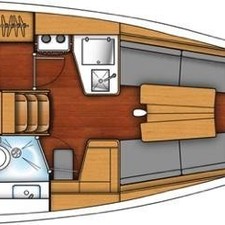 Beneteau First 30 JK