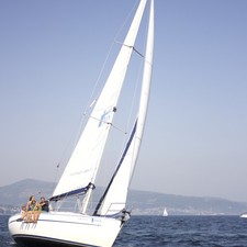 Bavaria 38