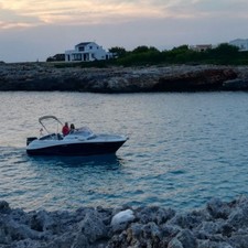 Jeanneau Cap Camarat 6.5 WA