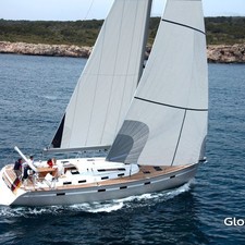 Bavaria 55 Cruiser