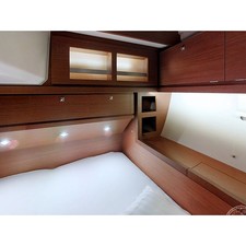 Dufour 520 Grand Large