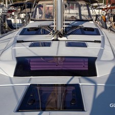 Dufour 430 Grand Large