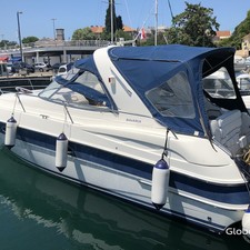 Bavaria 32 Sport