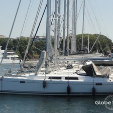 Hanse 385