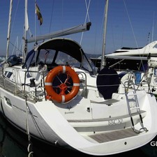 Jeanneau Sun Odyssey 39i