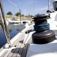 Jeanneau Sun Odyssey 39i