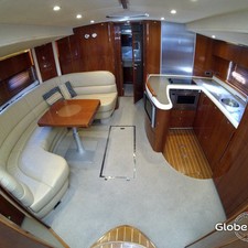 Fairline Targa 52 GT