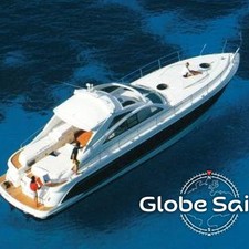 Fairline Targa 52 GT